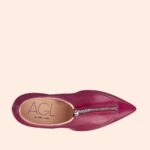 AGL Stiefelette Oriana Milli s Corner Onlineshop